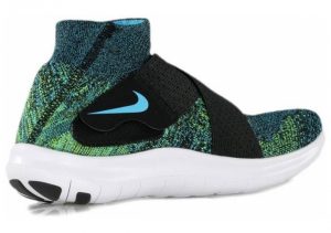 Black Chlorine Blue White 004 (880845004)