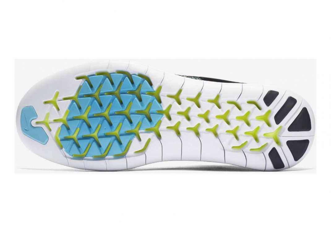 Black Chlorine Blue White 004 (880845004)