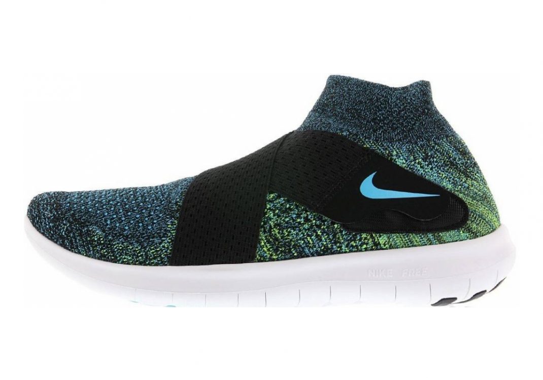 Black Chlorine Blue White 004 (880845004)