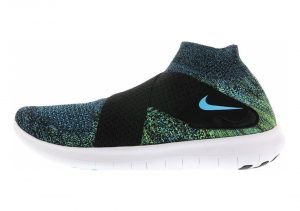 Black Chlorine Blue White 004 (880845004)