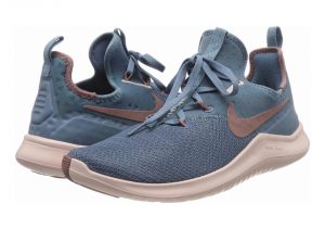 Nike free shop tr8 celestial teal