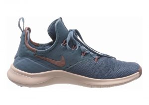 Nike free shop tr8 celestial teal