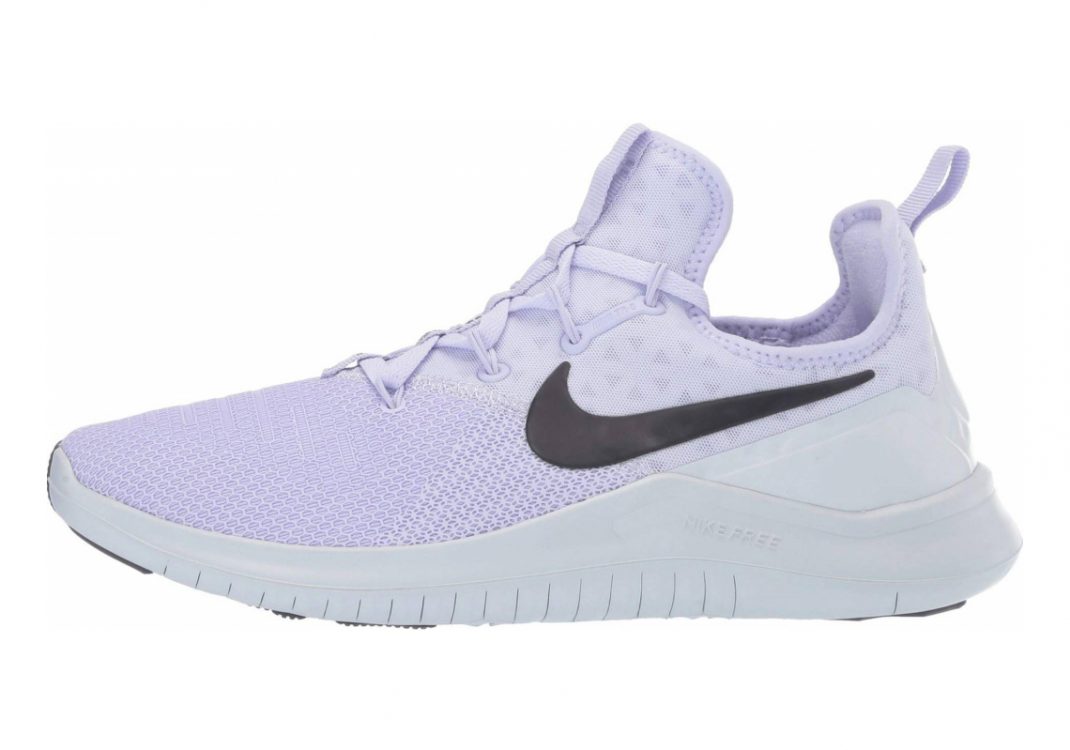 Nike free tr8 pure platinum best sale