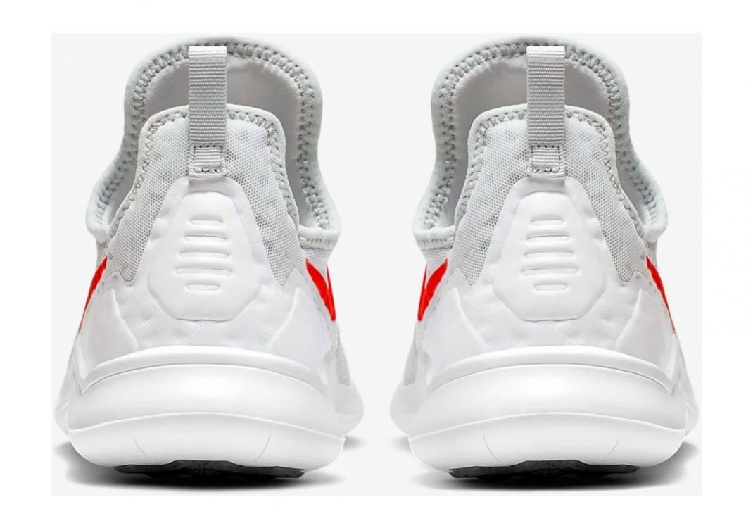 Cool Grey/Scarlet (CD9473061)