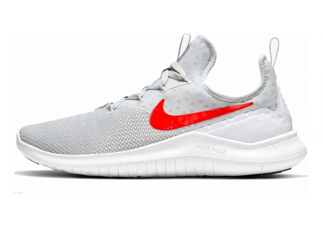 Cool Grey/Scarlet (CD9473061)