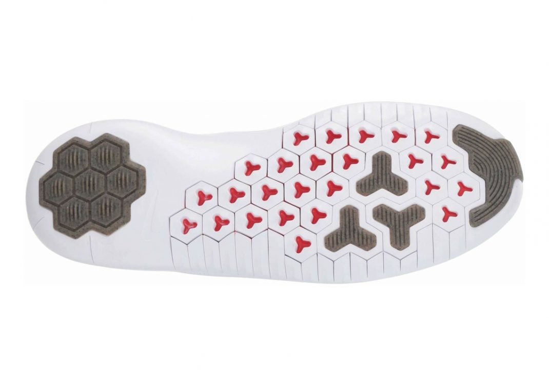 Cool Grey/Scarlet (CD9473061)