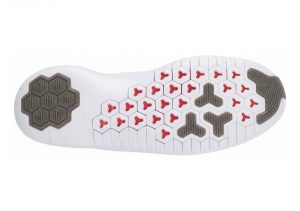 Cool Grey/Scarlet (CD9473061)