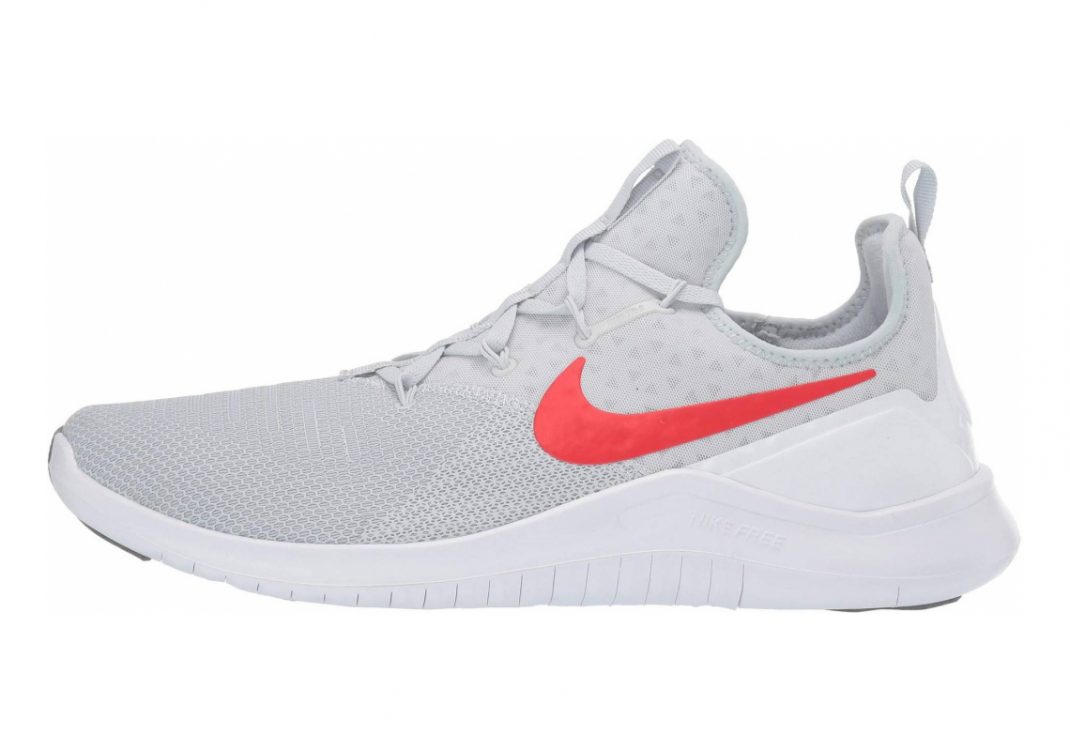 Cool Grey/Scarlet (CD9473061)