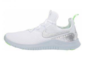 White Metallic Silver Pure Platinum (942888103)