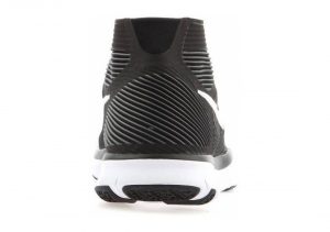 Nike Free Train Instinct - Multicolore Negro Black White Dark Grey (833274010)