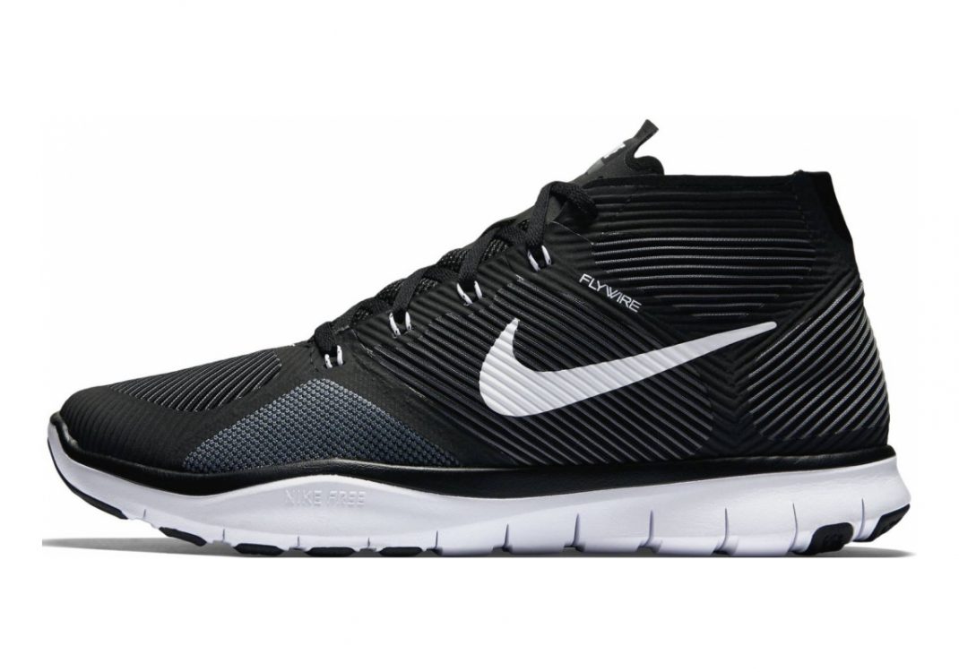 Nike free shop train 7