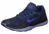 Nike Free Trainer v7 - Blue College Navy Dark Sky Blue Black Deep Royal Blue (898053401)