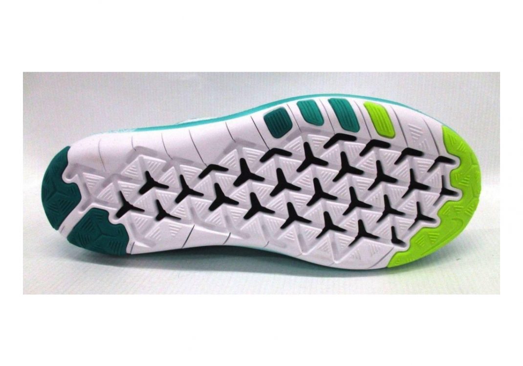 Clear Jade White Voltage Green 301 (833410301)