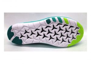 Clear Jade White Voltage Green 301 (833410301)