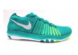 Clear Jade White Voltage Green 301 (833410301)