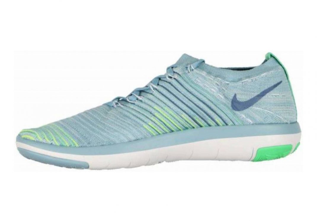 Nike free transform discount flyknit