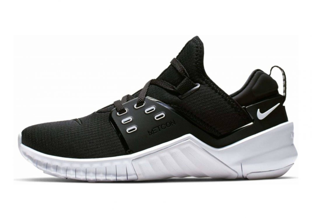 Nike Free x Metcon 2 - Black (AQ8306004)