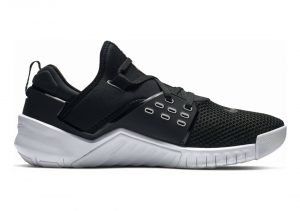 Nike Free x Metcon 2 - Black (AQ8306004)