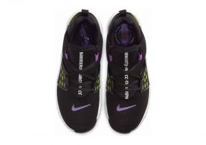 Nike free x metcon 2024 2 men's training shoe