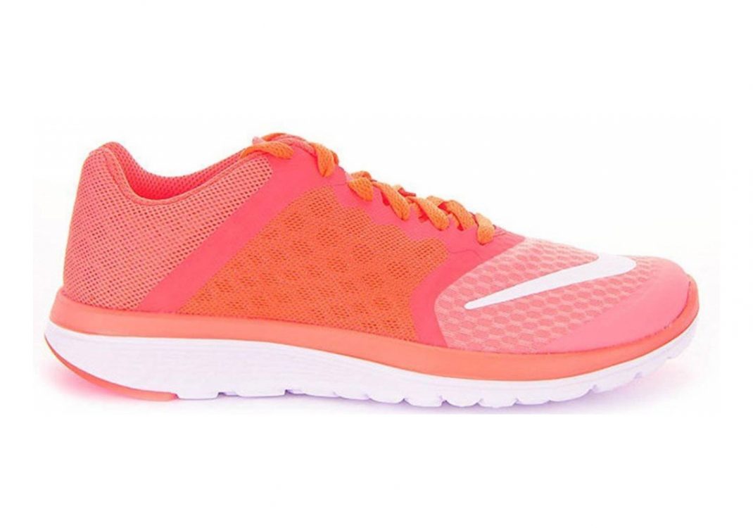 Rosa (Atmc Pnk / White-hypr Orng-white) (807145601)