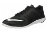 Nike FS Lite Run 3 - Black White (807145001)