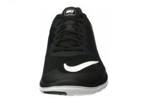 Nike FS Lite Run 3 - Black White (807145001)
