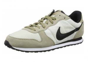 Nike Genicco - Off White Light Bone Black Bamboo (644441003)