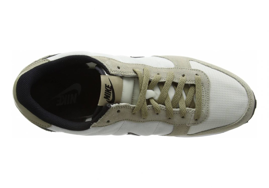 Nike Genicco - Off White Light Bone Black Bamboo (644441003)