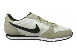 Nike Genicco - Off White Light Bone Black Bamboo (644441003)