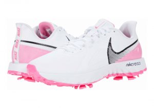 Nike React Infinity Pro - White (CT6620101)