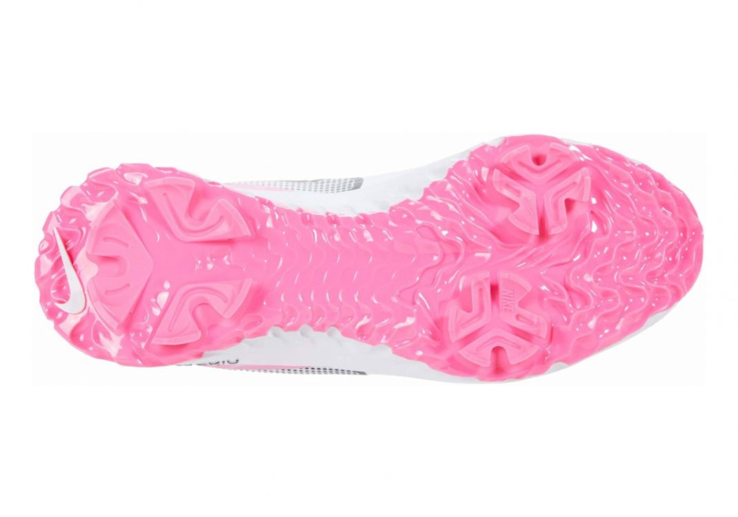 Nike React Infinity Pro - White (CT6620101)