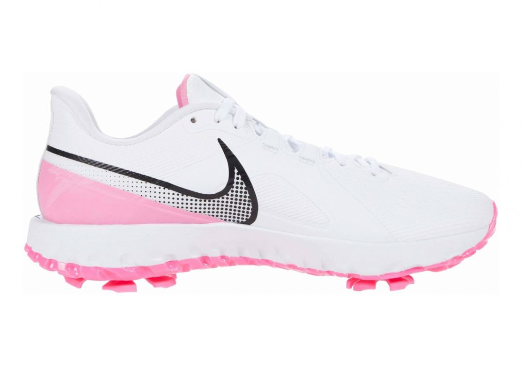 Nike React Infinity Pro - White (CT6620101)