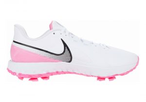 Nike React Infinity Pro - White (CT6620101)