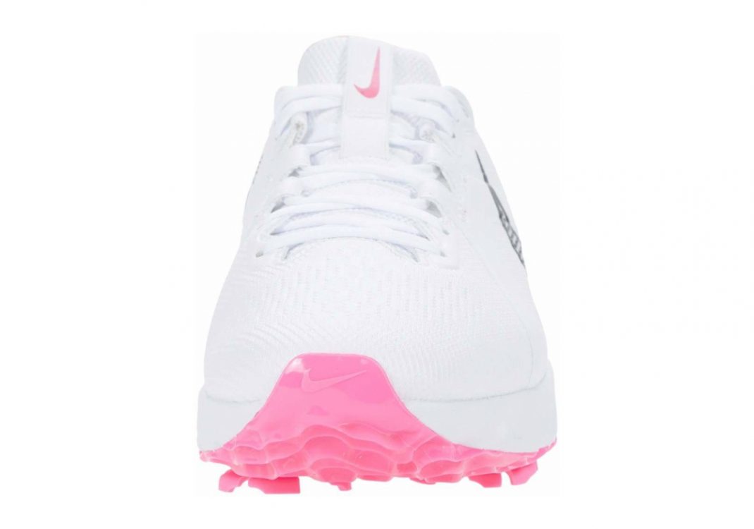 Nike React Infinity Pro - White (CT6620101)