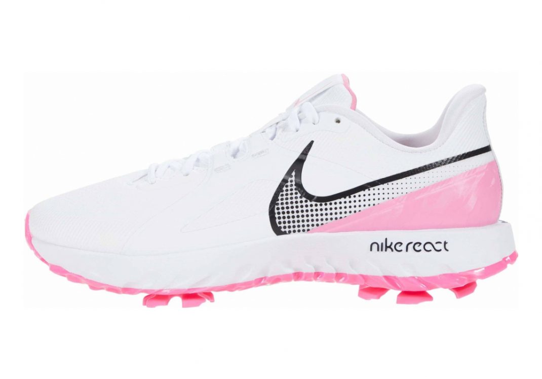 Nike React Infinity Pro - White (CT6620101)