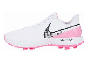 Nike React Infinity Pro - White (CT6620101)