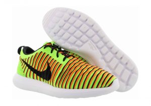 Electric Green/Black-title Orange-white (844619300)