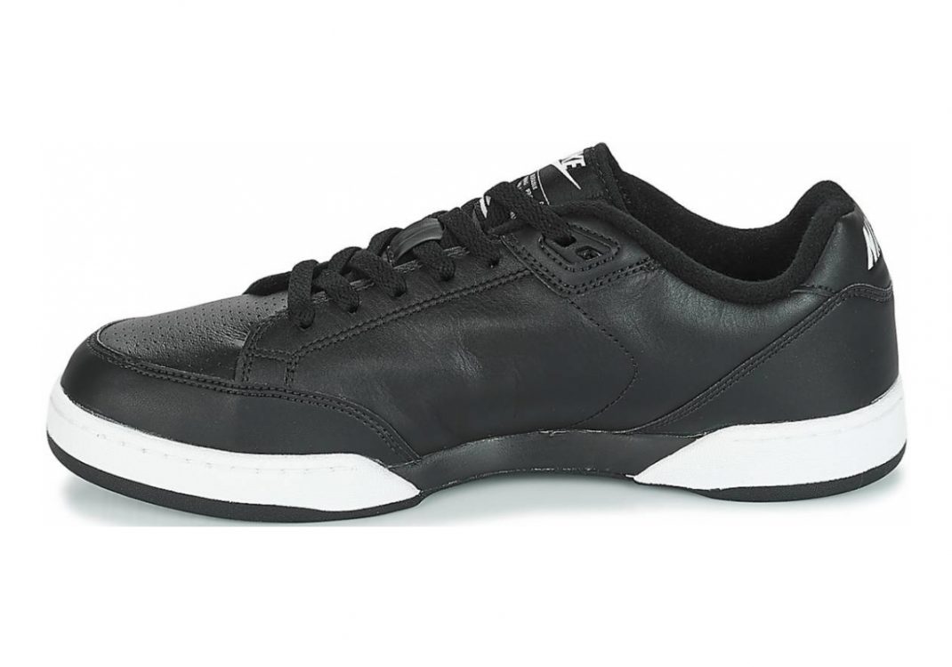 Nike grandstand shop black