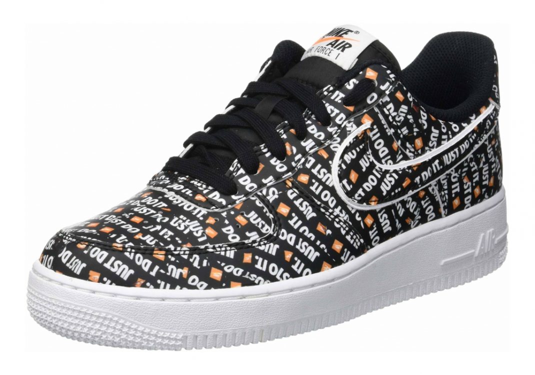 Black / Black-total Orange (AO6296001)