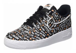 Black / Black-total Orange (AO6296001)