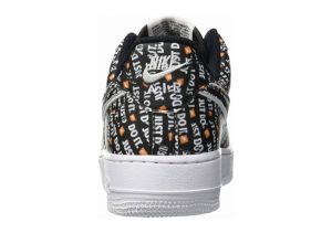 Black / Black-total Orange (AO6296001)