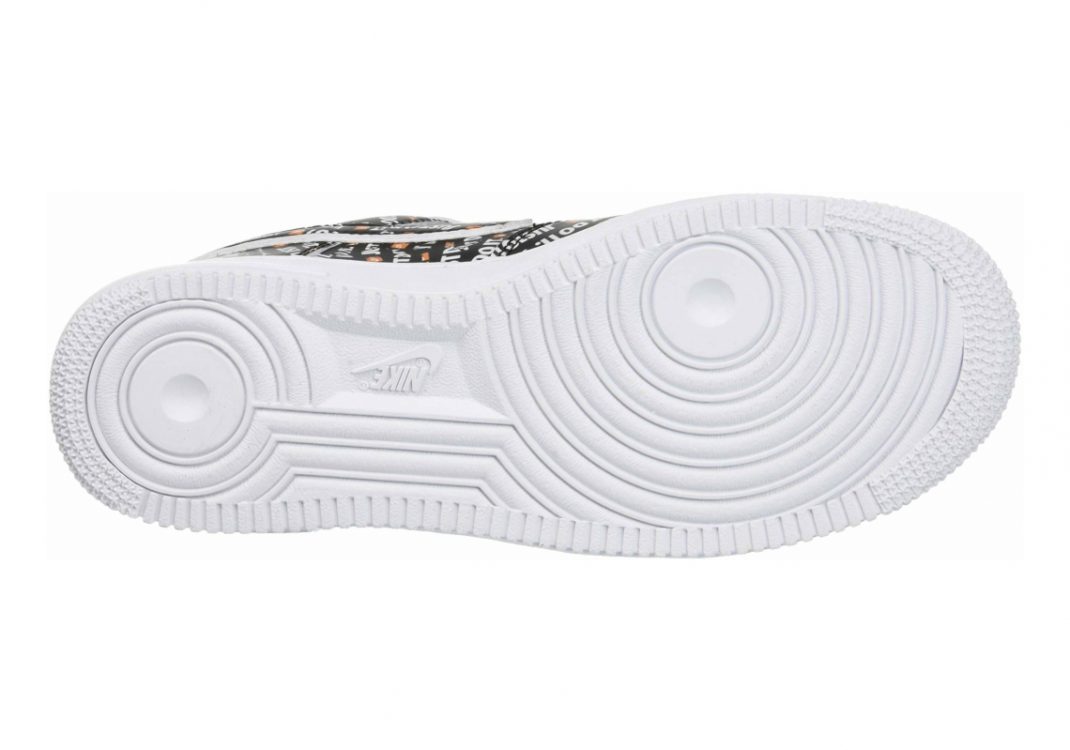 Black / Black-total Orange (AO6296001)