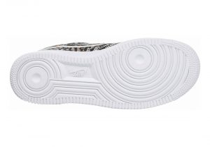 Black / Black-total Orange (AO6296001)