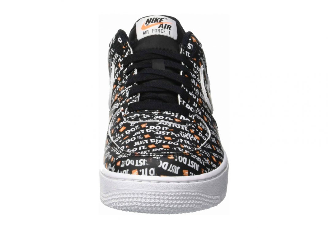 Black / Black-total Orange (AO6296001)