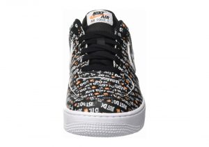 Black / Black-total Orange (AO6296001)