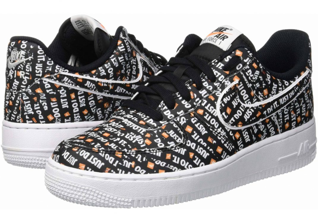 Black / Black-total Orange (AO6296001)