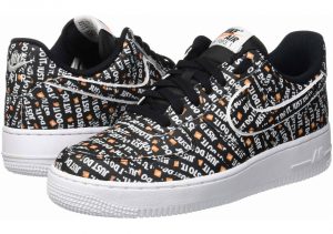 Black / Black-total Orange (AO6296001)