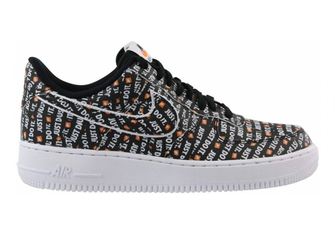 Black / Black-total Orange (AO6296001)