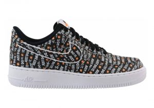 Black / Black-total Orange (AO6296001)