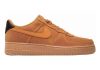 Nike Air Force 1 07 LV8 Style - Mehrfarbig Braun Schwarz Multicolor Monarch Monarch Gum Med Brown Black 800 (AQ0117800)